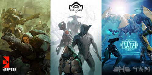 warframe莲花拉托配卡 星际战甲拉托破坏者怎么玩。