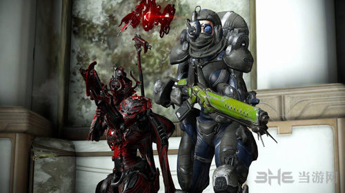 warframe蛇发女妖mod配置 星际战甲蛇发女妖配卡
