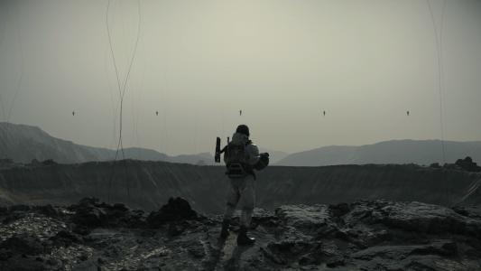 死亡搁浅送披萨任务有什么奖励 任务奖励介绍