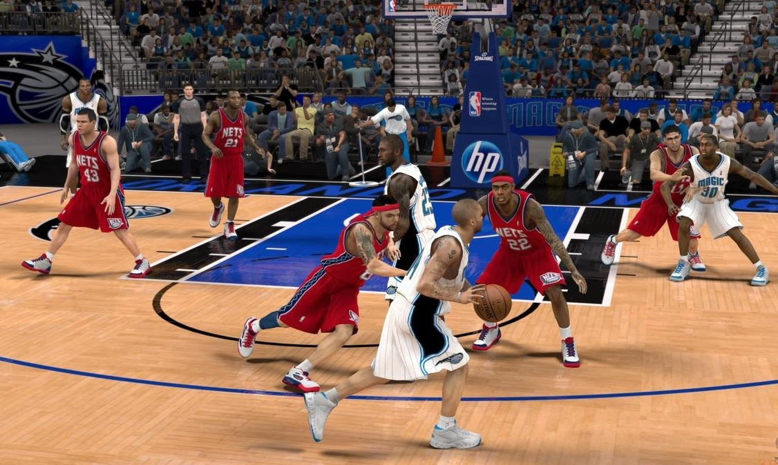 NBA2K12无法存档怎么办 不能存档解决方法
