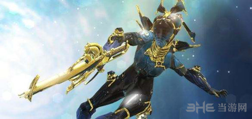 warframe诺娃pmod 星际战甲novapmod