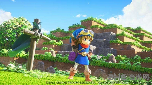 勇者斗恶龙建造者2怎么养鸡 DQB2养鸡方法