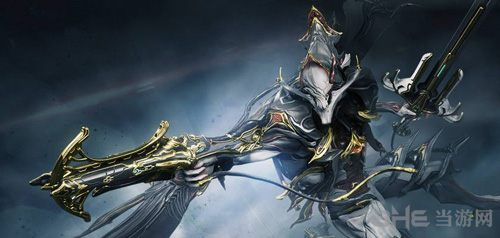 warframe猛虎p配卡 星际战甲猛虎p怎么玩