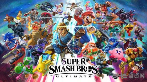 Switch任天堂大乱斗人物怎么解锁快 前期解锁人物技巧