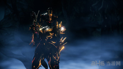 warframe蜘蛛甲mod配置 星际战甲猫甲配卡
