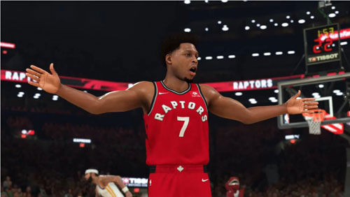 NBA2K20怎么换防 手动换防方法分享