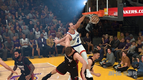 NBA2K20徽章有什么用 详细作用介绍