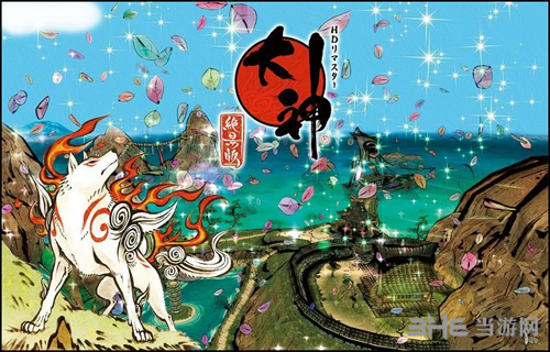大神绝景版十三笔神是什么 十三笔神系统介绍