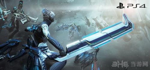 warframe翅膀呼叫器简介 星际战甲archwing发射器入手方法
