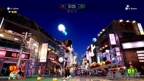 NBA2K欢乐竞技场2什么配置能玩 配置要求介绍