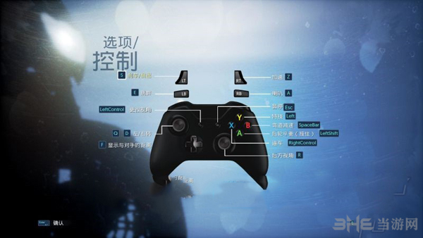 摩托英豪4各按键是什么功能 游戏操作详解