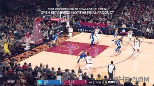 nba2k19连不上服务器怎么办 无法连接解决方法