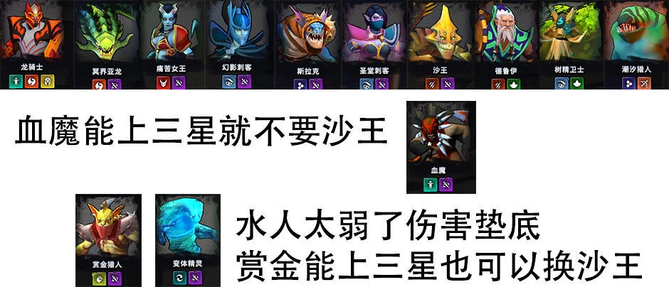 刀塔霸业天恩龙刺阵容怎么玩 详细阵容搭配