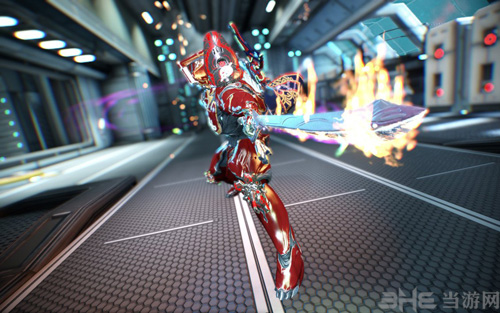 warframe遥控摄像头简介 星际战甲遥控视角镜头用法