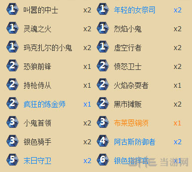 炉石传说弃牌术如何快速上传说 冲锋弃牌术卡组推荐