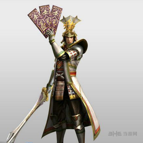 战国无双4DX直江兼续秘武怎么得 秘宝入手条件介绍