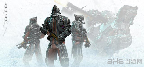 warframe工程mod 星际战甲工程配卡