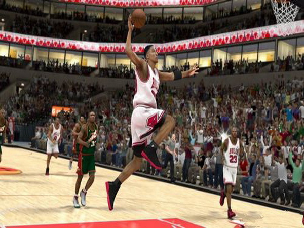 NBA2K12名单存档放哪里 名单存档位置一览
