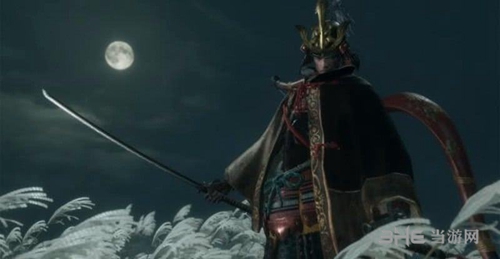 只狼神之飞雪哪里买 购买商人位置介绍