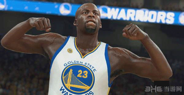 NBA2K18怎么防守比较好 高手防守技巧分享