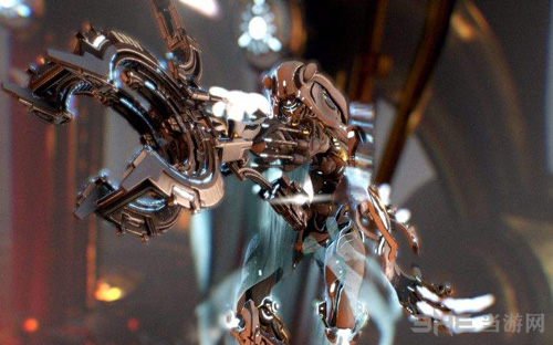 warframe楞次弓配卡 星际战甲自杀弓怎么玩