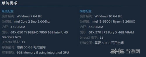 全面战争三国需要什么配置 配置需求推荐