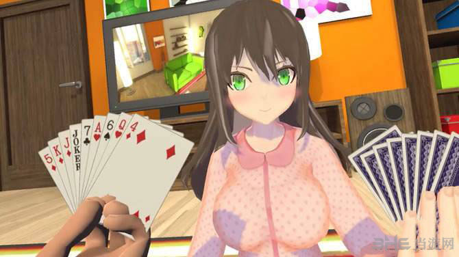 Old Maid Girl需要什么配置 游戏配置要求一览