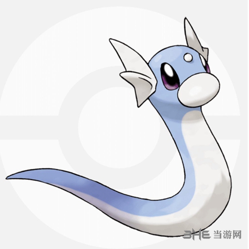 精灵宝可梦LetsGo迷你龙在哪 迷你龙捕抓地点介绍