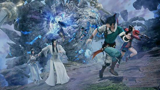 神武幻想决战魔化BOSS怎么过 决战魔化BOSS打法技巧