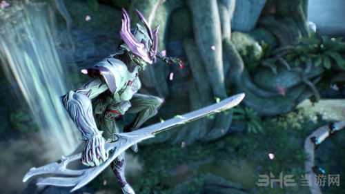 warframe齐射玻刃mod配置 星际战甲齐射玻刃配卡