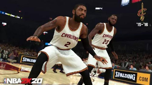 NBA2K20卡新闻怎么办 解决方法一览