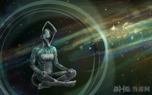warframenyx配卡 星际战甲脑溢血怎么玩