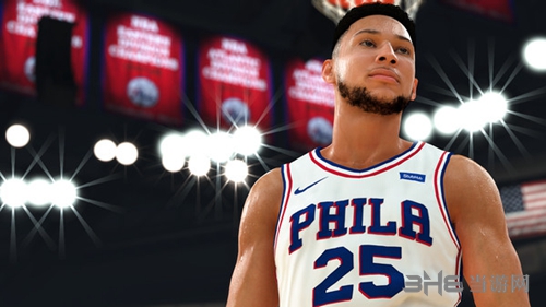 nba2k19mc模式名字怎么改 生涯模式改名方法