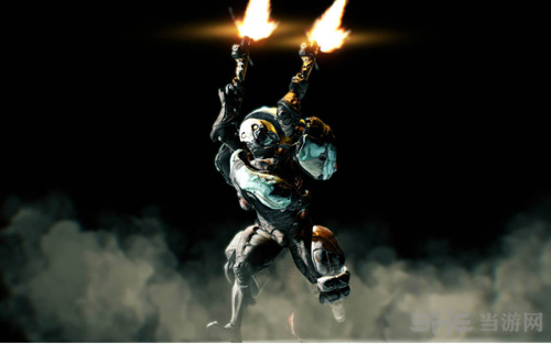 warframe破解器简介 星际战甲破解器获得方法
