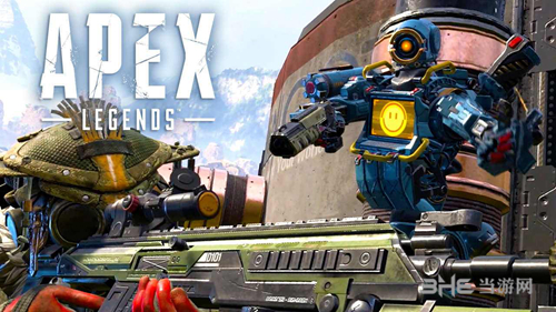 Apex英雄怎么换服务器 服务器切换方法介绍