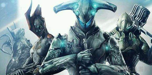 warframeLoki配卡 星际战甲洛基玩法简介