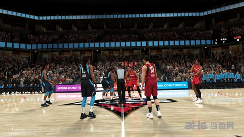 NBA2K20球队阵型怎么设置 详细阵型推荐