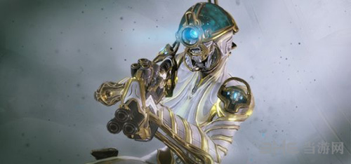 warframe野猪p配卡 星际战甲野猪p怎么玩