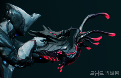 warframe血肢mod配置 星际战甲血肢配卡