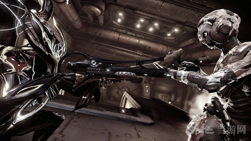 warframe天穹mod配置 星际战甲天穹之顶配卡
