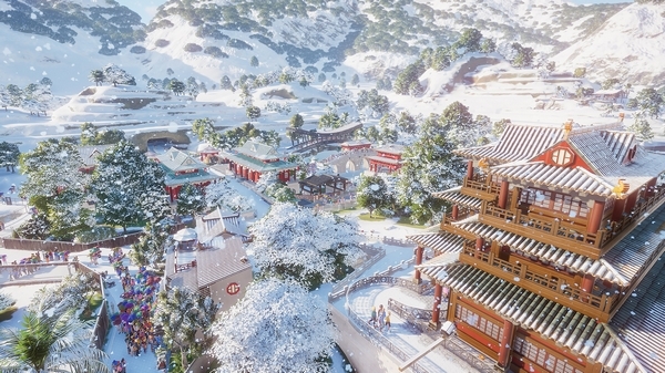 动物园之星崩溃怎么办 闪退崩溃解决方法