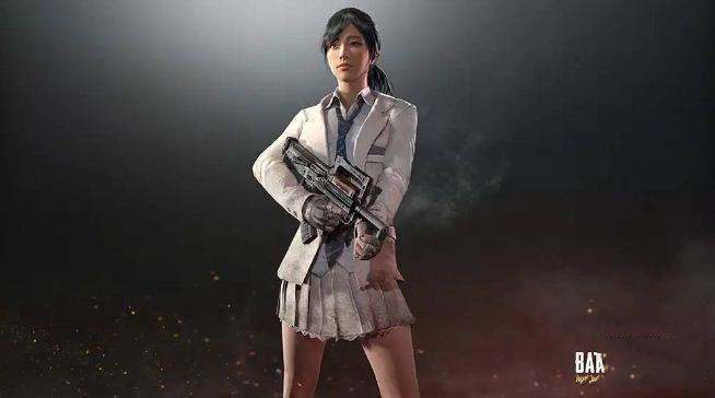 绝地求生大逃杀10月16日更新什么内容 游戏升级内容一览