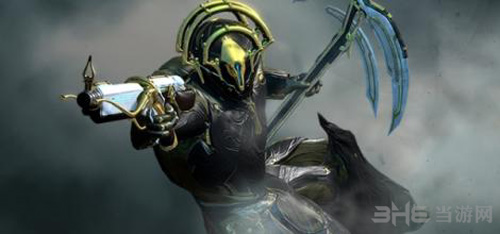 warframe冰队mod搭配 星际战甲冰p配卡