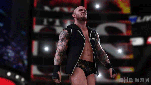 WWE2K18需要什么配置 游戏配置要求一览