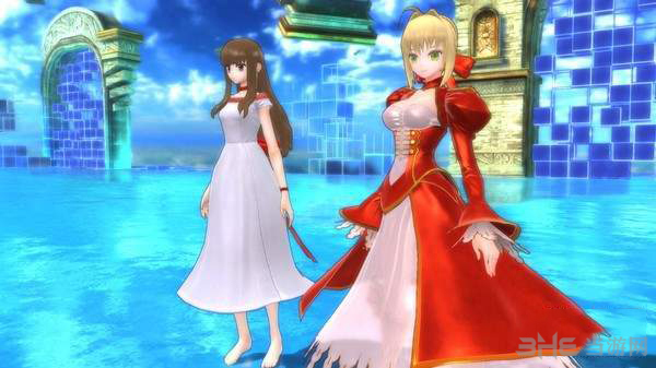 Fate/EXTELLA需要什么配置 游戏配置要求一览