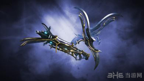 warframe狂鲨p配卡 星际战甲狂鲨p怎么玩