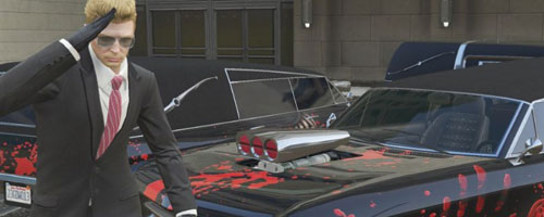 GTAOL怎么升级 快速升级的方法介绍