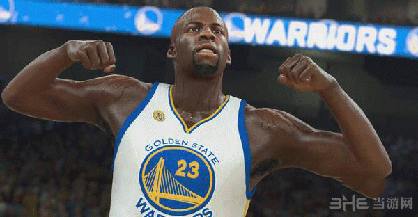 NBA 2K18面部扫描信息没反映 游戏扫脸无反应解决方法