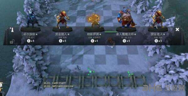 刀塔自走棋什么配置能玩 DOTA2自走棋配置要求
