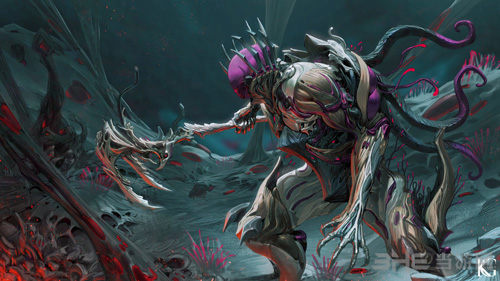 warframe怎么增加经验共享范围 星际战甲磷光效果简介